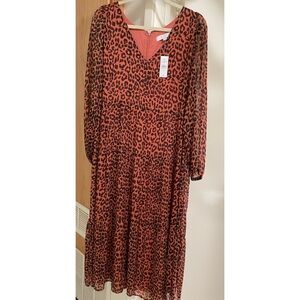NWT Loft dress